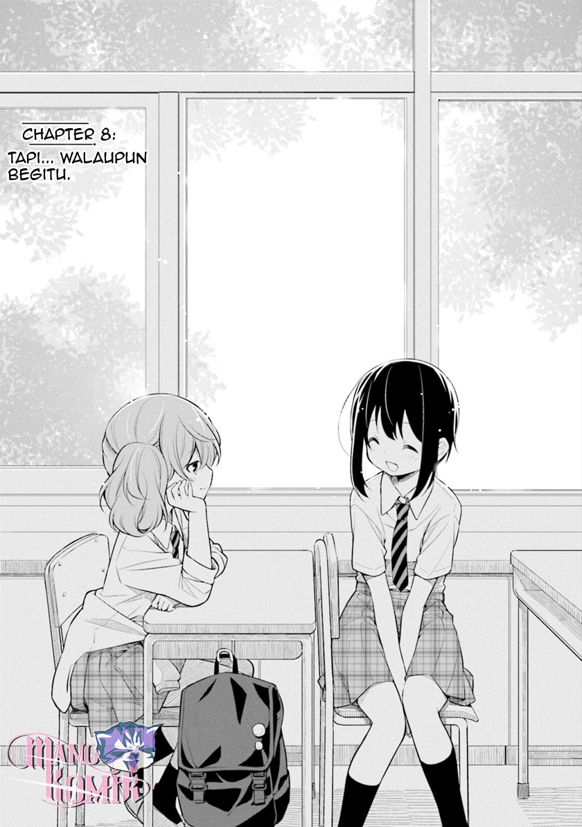 Slow Loop Chapter 08 Gambar 2